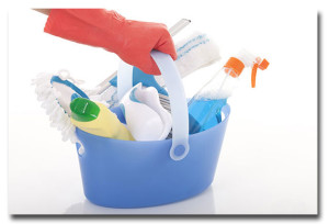 Cape Cod Cleaning Services | The Furies
