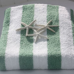 Beach-Towels| Cape Cod Linen Rental | The Furies