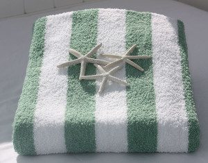 Beach-Towels| Cape Cod Linen Rental | The Furies