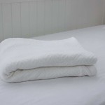 Rental Cotton Blanket | Cape Cod Linen Rentals | The Furies