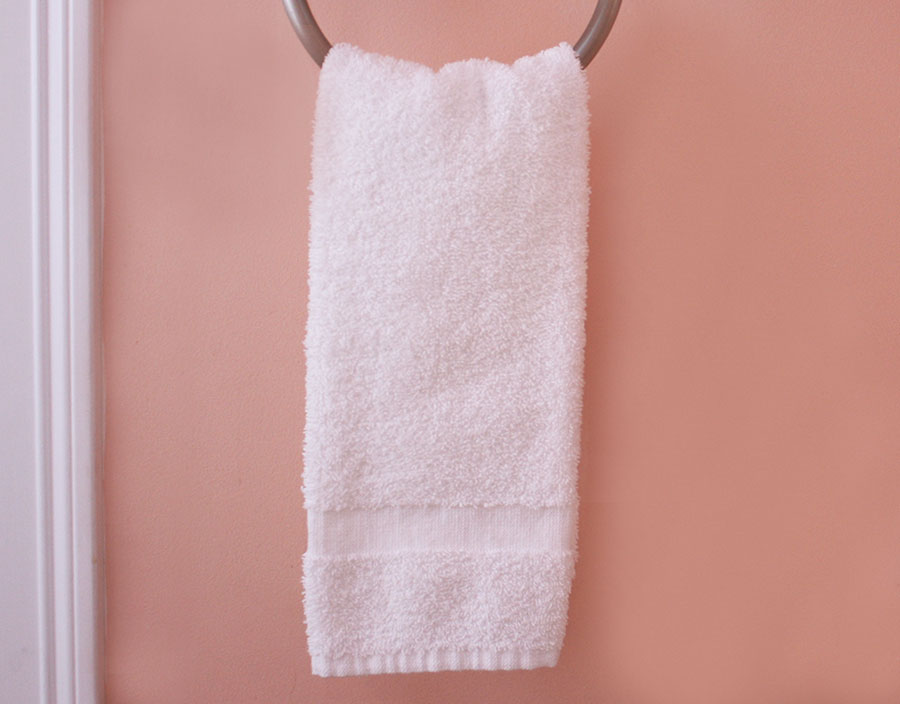 Cape Cod Linen Rentals Bath Towel Options