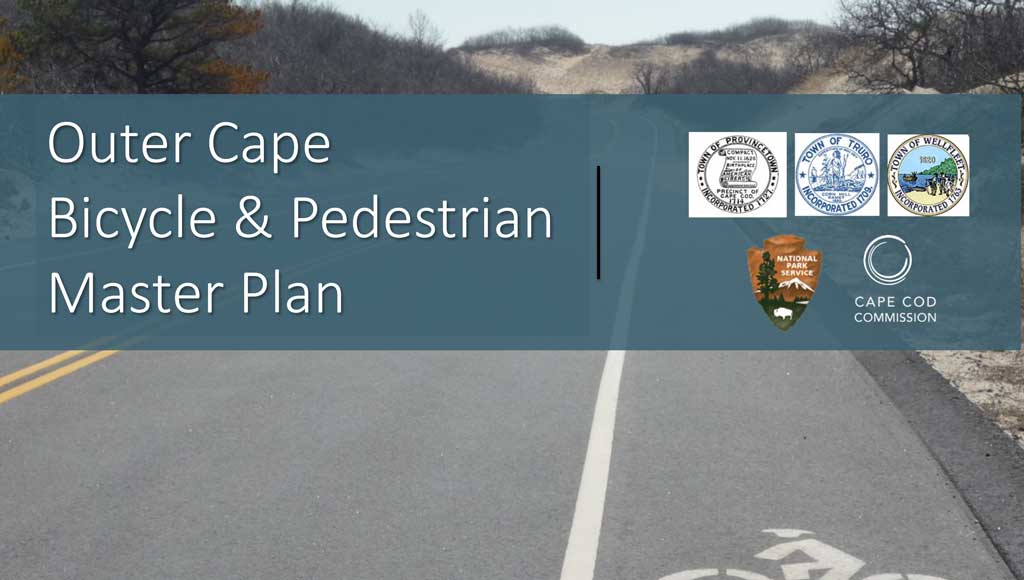 The Outer Cape Bicycle & Pedestrian Master Plan