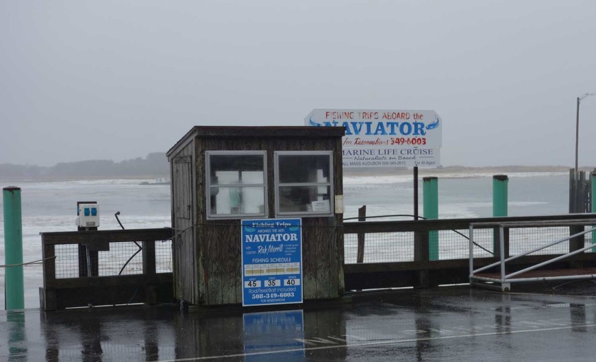 Naviator-Sinking,-January-2015,-Wellfleet-Harbor,-Cape-Cod,-Ma-Booth