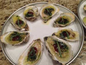 Wellfleet Restaurant Week