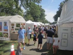 45th Chatham Festival of the Arts